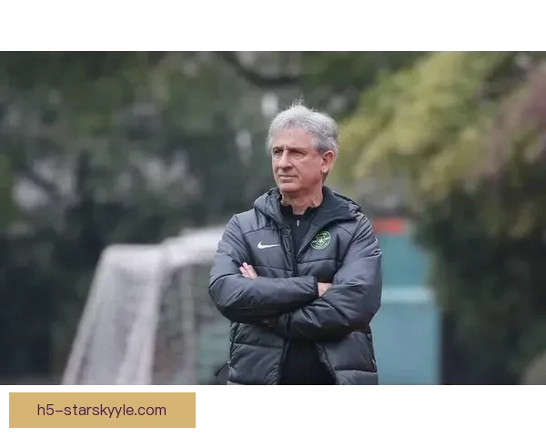 乔迪称中国球员已能达传控要求